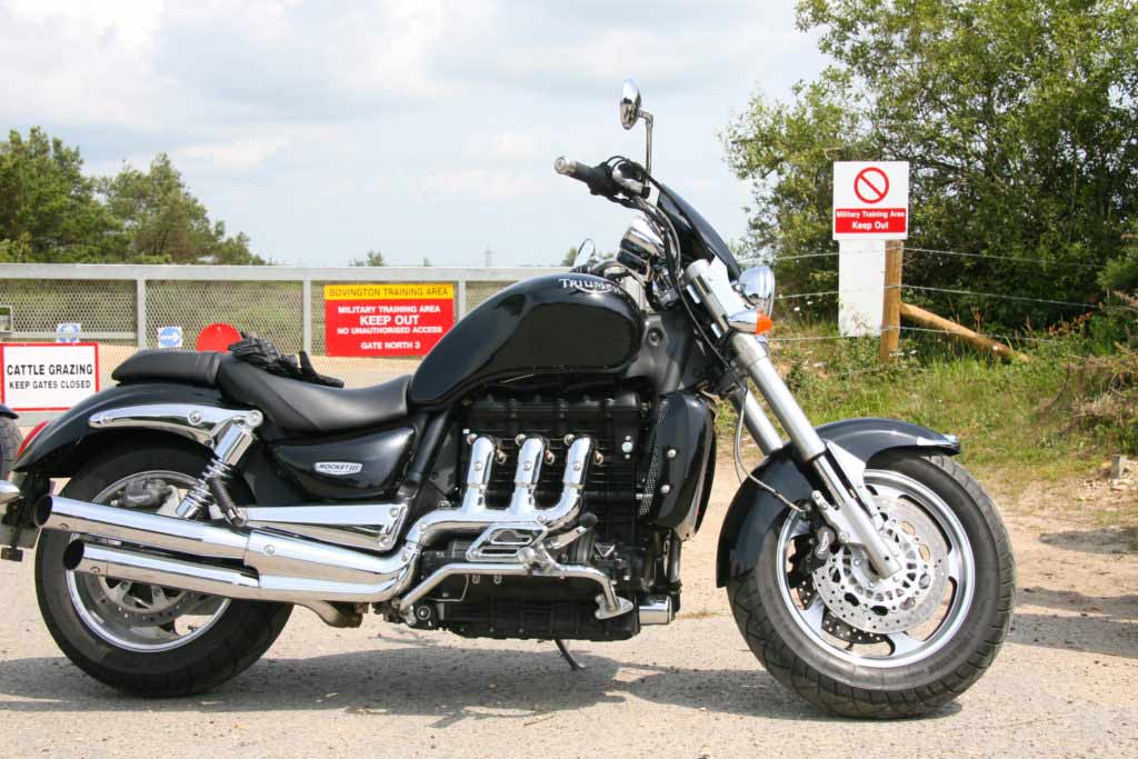 IMG 2800 1024x683 - Choosing: Motorbike Hire Purchase (HP) or Personal Contract Purchase (PCP)