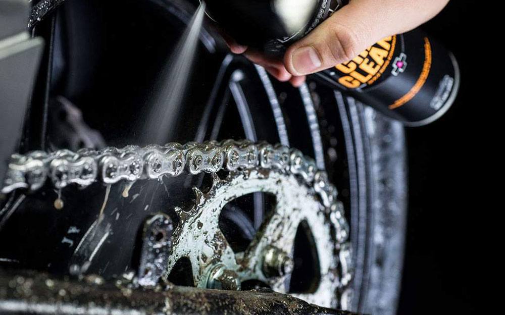 best-motorcycle-chain-cleaner