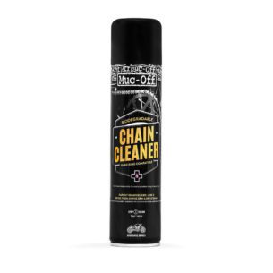 biodegradable motorcycle chain cleaner 305x305 - The Best Motorcycle Chain Cleaner