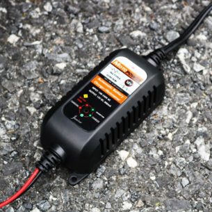 cheap motorcycle battery charger 305x305 - The Best Motorcycle Battery Chargers