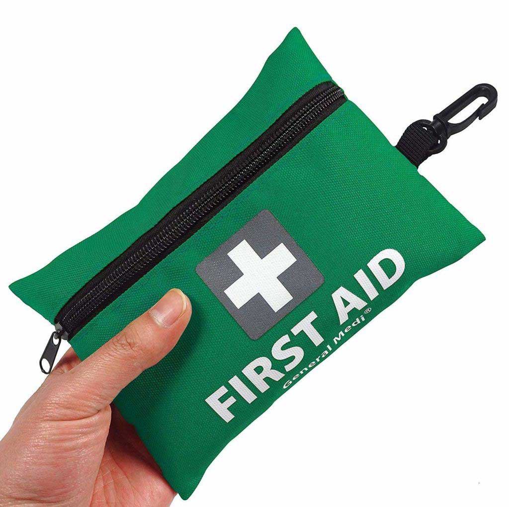 The Best Motorcycle First Aid Kit - Updated for 2023 - Biker Rated