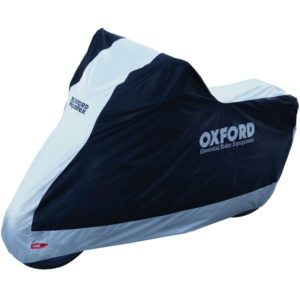oxford aquatex cover detail1 300x300 - The Best Outdoor Motorcycle Covers
