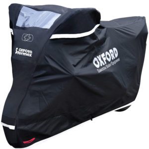 oxford stormex cover 300x300 - The Best Outdoor Motorcycle Covers