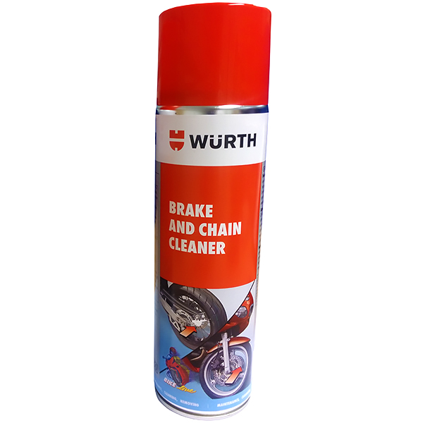 The Best Motorcycle Chain Cleaner - 2019 Review - Biker Rated