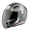 BELL M1 helmet - SHARP 5-star rated helmets