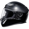 Shoei XR 1100 helmet - SHARP 5-star rated helmets