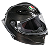 agv Pista GP R helmet - SHARP 5-star rated helmets