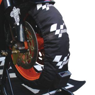 bik moto gp digi tyre warm 305x305 - The Best Motorcycle Tyre Warmers