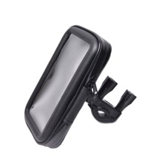 cheap motorcycle phone mount 305x305 - The Best Motorcycle Phone Mounts