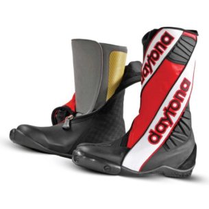 day security evo iii red most expensive motorcycle boots 305x305 - The Best Motorcycle Racing Boots