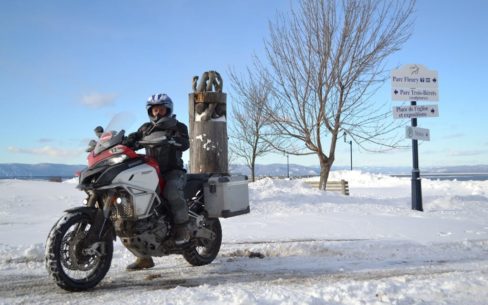 motorcycle riding snow 488x305 - Homepage
