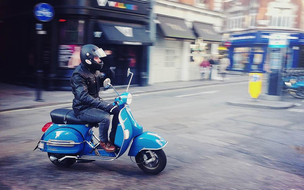 scooter insurance guide uk - Moped and Scooter Insurance Guide