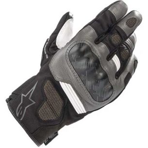 alpinestars adventure motorcycle gloves corozal 305x305 - The Best Adventure Motorcycle Gloves