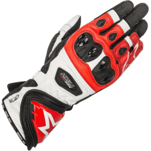 alpinestars gloves supertech gloves 305x305 - The Best Summer Motorcycle Gloves
