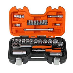 bahco socket set small 305x305 - Small Socket Sets For Every Budget
