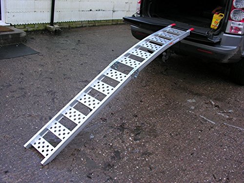 folding motorcycle ramp - The Best Motorcycle Ramps