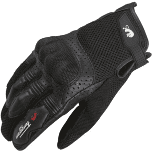furygan short motorcycle leather gloves 305x305 - The Best Short Motorcycle Gloves