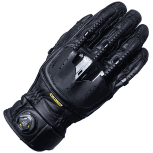 knox short cuff motorcycle gloves 305x305 - The Best Short Motorcycle Gloves