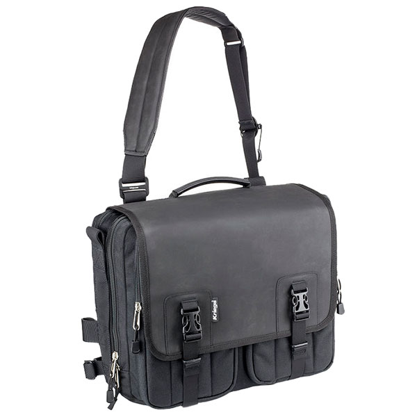 kriega luggage urban edc messneger bag - The Best Motorcycle Messenger Bags