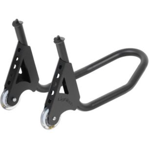 lightech front motorcycle paddock stand 305x305 - The Best Paddock Stands