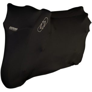 oxford protex stretch indoor motorcyclecover 305x305 - The Best Indoor Motorcycle Covers