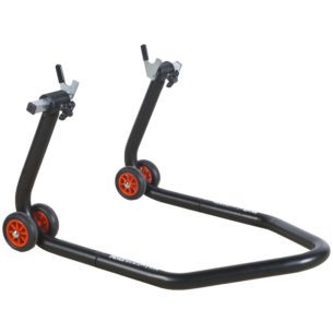 r and g paddock stand rear motorbike universal 305x305 - The Best Paddock Stands