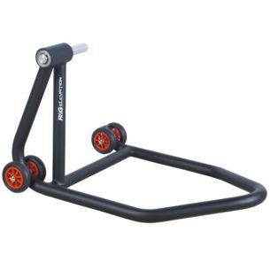r and g single sided rear paddock stand lhs 305x305 - The Best Paddock Stands