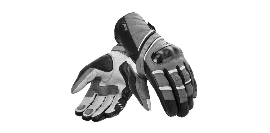 revit winter gloves - The Best Winter Motorcycle Gloves