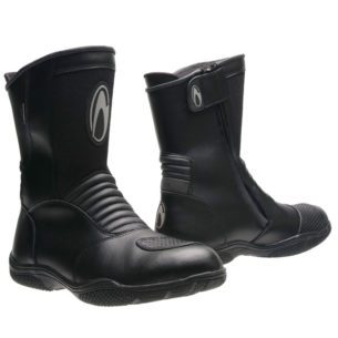 richa boots monza black cheap 305x305 - The Best Waterproof Motorcycle Boots