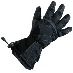 richa glove probe motorcycle gloves black 305x305 - The Best Winter Motorcycle Gloves