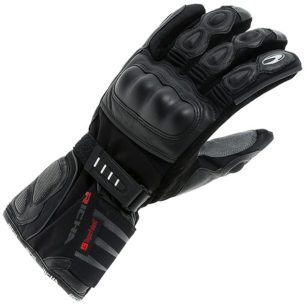 richa leather gloves arctic waterproof motorcycle gloves 305x305 - The Best Waterproof Motorcycle Gloves