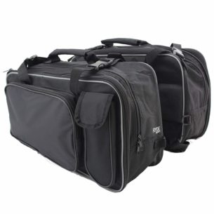 ryde cheap motorcycle panniers 305x305 - The Best Motorcycle Panniers