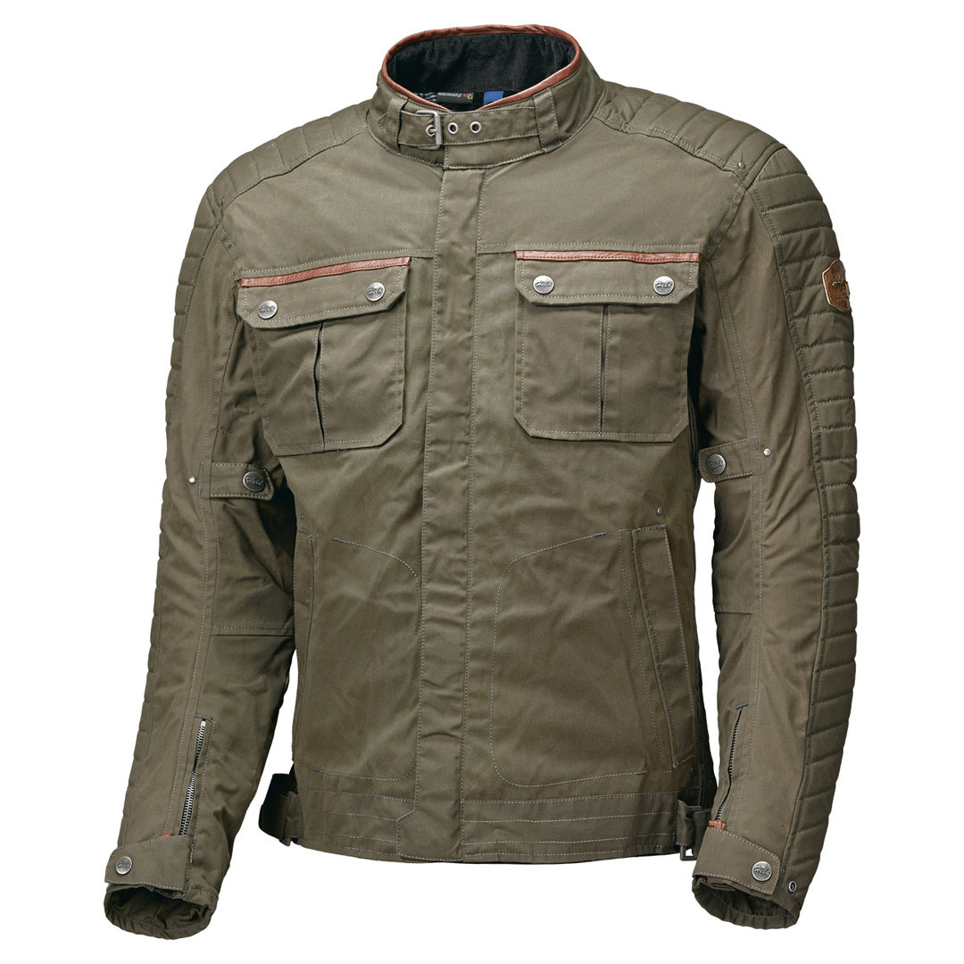 wax cotton style motorcycle jacket - Wax Cotton Motorcycle Jackets for Every Budget