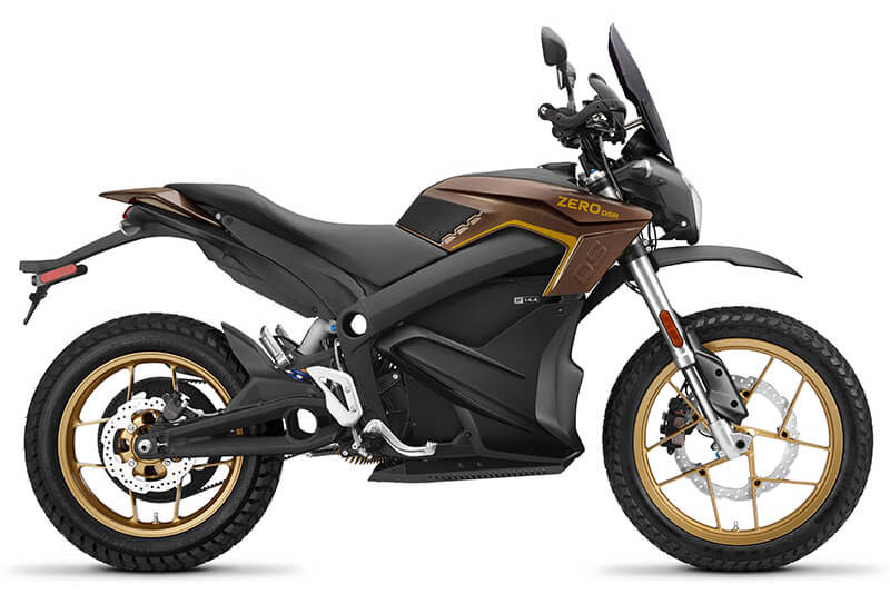 zero dsr - Electric motorbikes for sale in the UK
