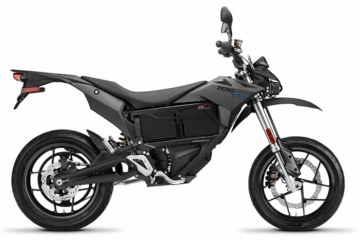 2016 zero fxs automatic electric - The Best Automatic Motorbikes