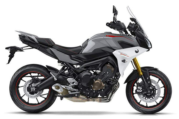 Yamaha Tracer 900GT 18 02 - The Best Sports Tourers