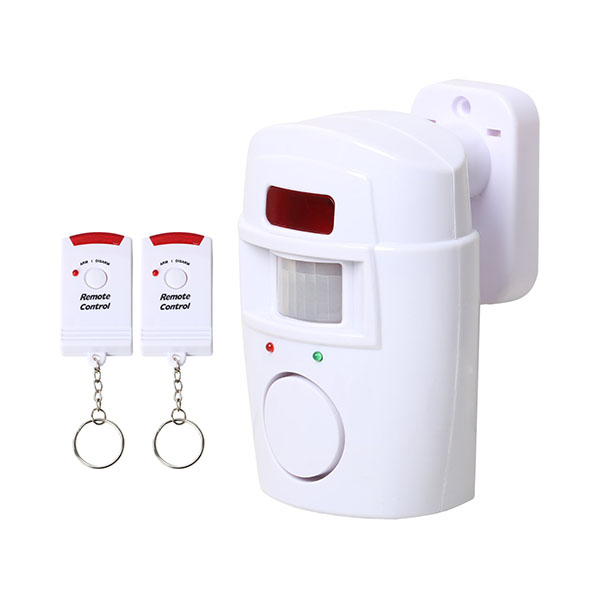 cheap shed alarm system - The Best Alarms for Sheds