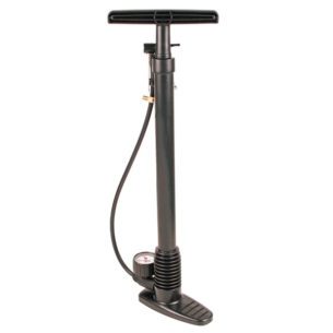gear gremlin gg171 stirrup pump motorcycle 305x305 - Motorcycle Tyre Pumps and Inflators