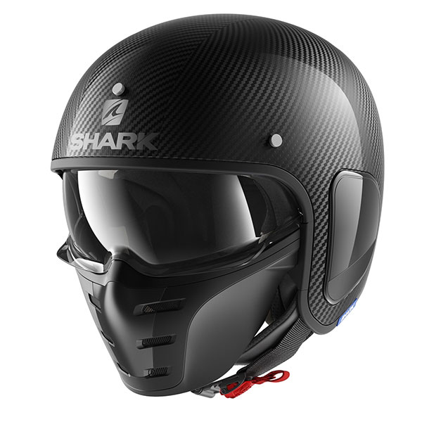 The Best Carbon Fibre Motorcycle Helmets - 2023 Edition- Biker Rated