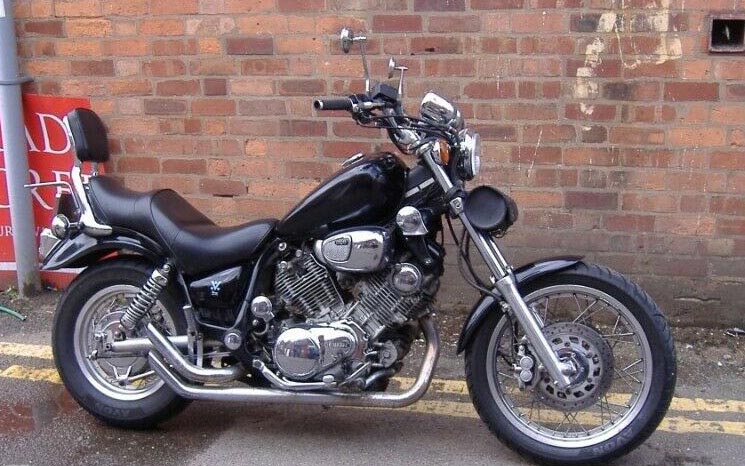 yamaha xv1100 - The Cheapest Cruiser Motorcycles