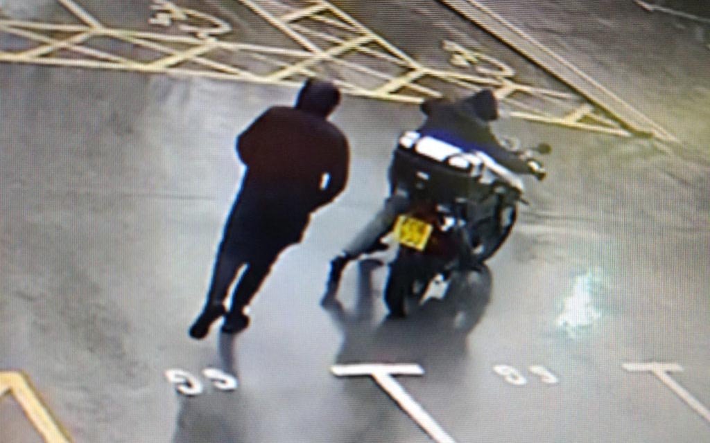 Thieves Push Stolen Motorcycle Statistics 1024x640 - UK Motorcycle Theft Hotspots Revealed