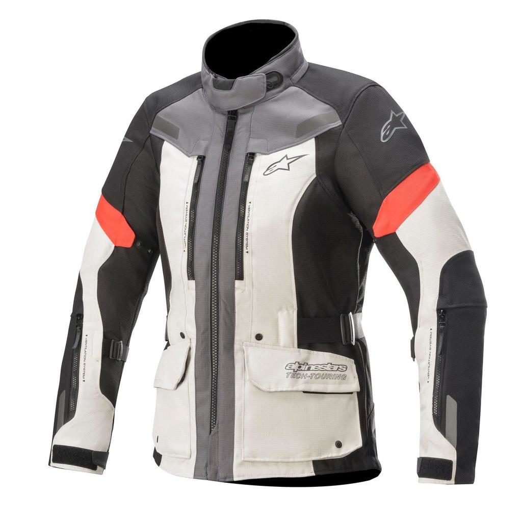 alpinestars womens adventure motorcycle jacket 1024x1024 - Ladies Motorcycle Jackets Guide