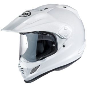 arai tour x4 diamond white adventure motorcycle helmet 305x305 - Adventure Motorcycle Helmets for Every Budget