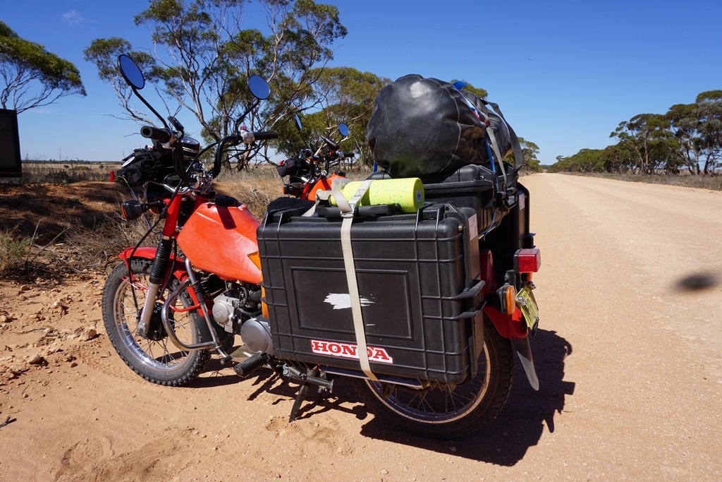 Motorcycle Panniers Buying Guide - Biker Rated