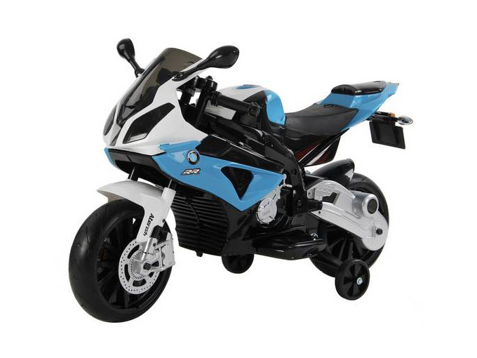 bmw s1000rr electric superbike 12v - Electric Motorcycles for Kids