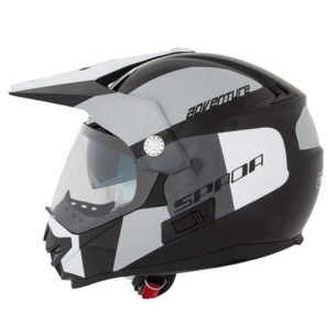 cheapest adventure motorbike helmet 305x305 - Adventure Motorcycle Helmets for Every Budget