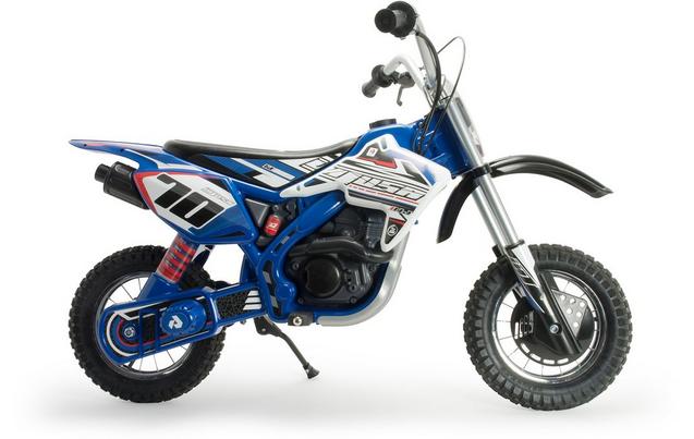 fighter scrambler 24v electric ride on mx bike - Electric Motorcycles for Kids