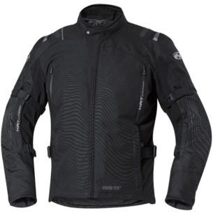 held jacket gore tex montero black 305x305 - The Best Gore-Tex Motorcycle Jackets