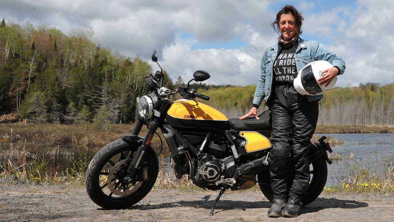 womens motorcycle boots review - Ladies Motorcycle Boots Guide
