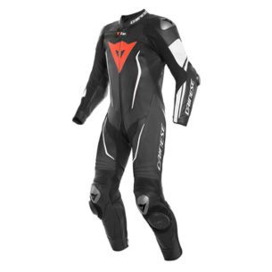 Dainese Misano Airbag Leather Suit 305x305 - Motorcycle Airbag Options